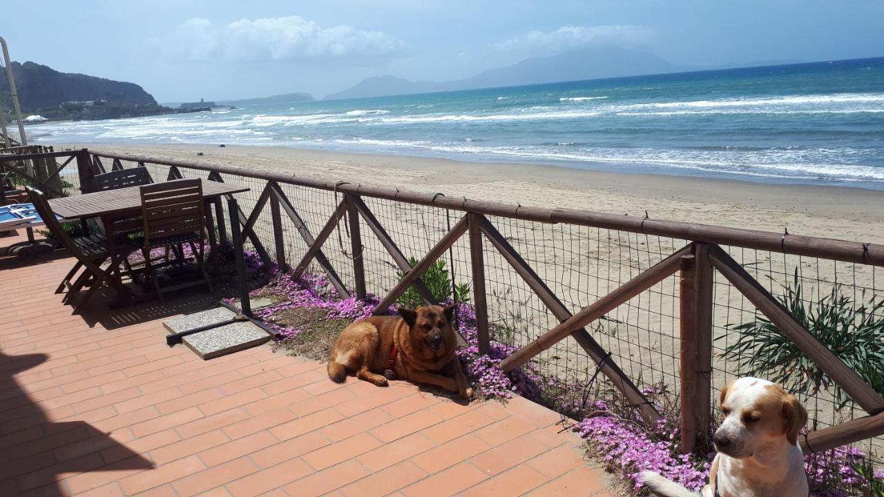 Villa Rocky & Lia à Bacoli Extérieur photo