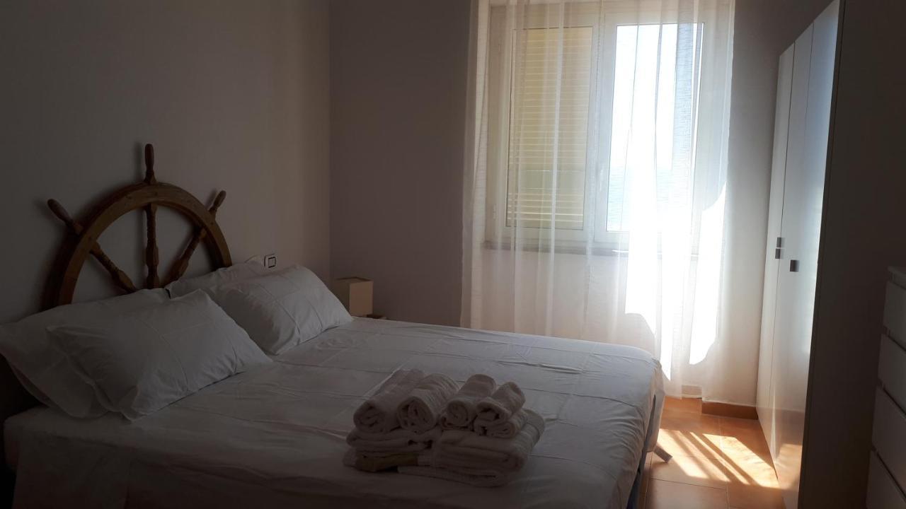Villa Rocky & Lia à Bacoli Extérieur photo
